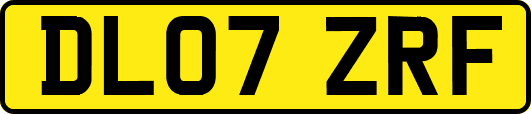 DL07ZRF