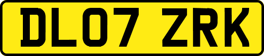 DL07ZRK