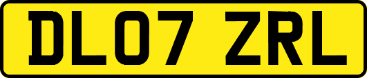 DL07ZRL