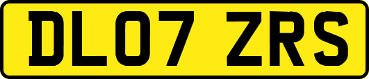 DL07ZRS