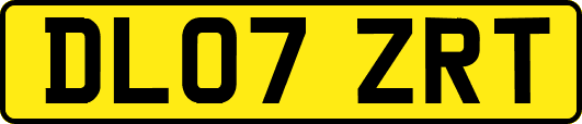 DL07ZRT