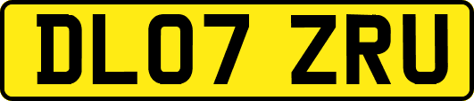 DL07ZRU