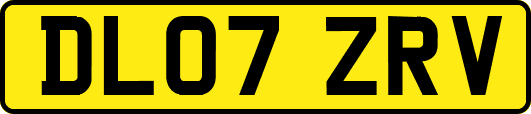 DL07ZRV