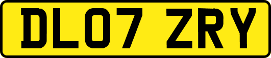 DL07ZRY