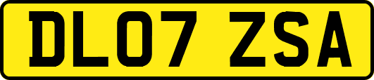 DL07ZSA