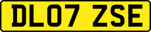 DL07ZSE