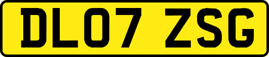 DL07ZSG