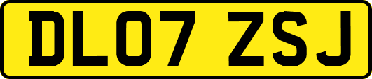 DL07ZSJ