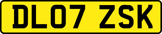DL07ZSK