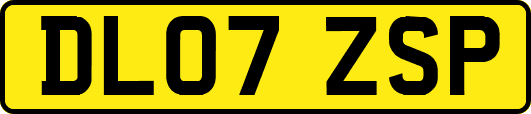 DL07ZSP