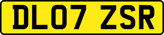 DL07ZSR