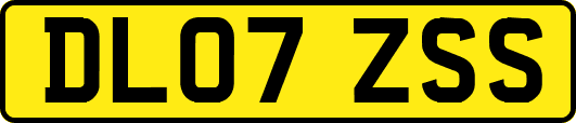 DL07ZSS