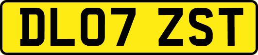 DL07ZST
