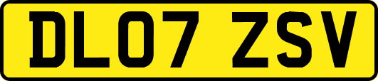 DL07ZSV