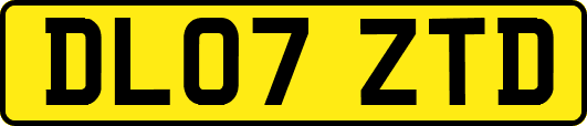 DL07ZTD