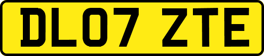 DL07ZTE