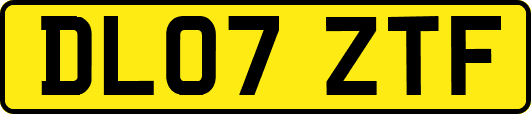 DL07ZTF