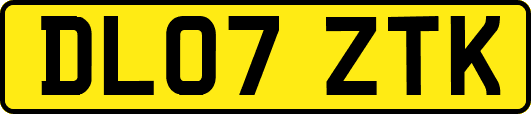 DL07ZTK