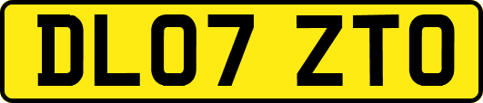 DL07ZTO