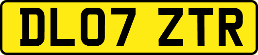 DL07ZTR