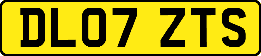 DL07ZTS
