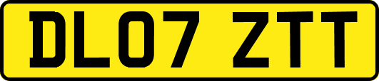 DL07ZTT