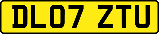 DL07ZTU