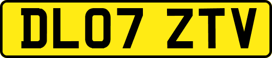 DL07ZTV