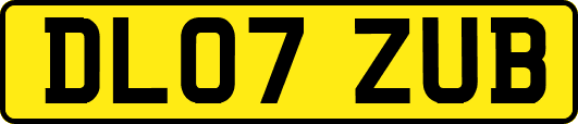DL07ZUB