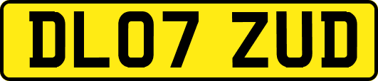DL07ZUD