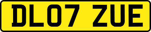 DL07ZUE