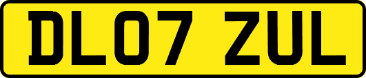 DL07ZUL
