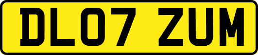 DL07ZUM