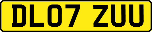 DL07ZUU