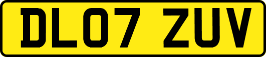 DL07ZUV