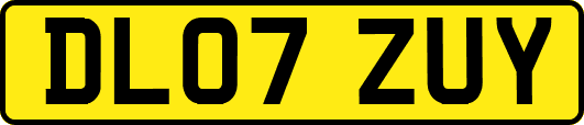 DL07ZUY