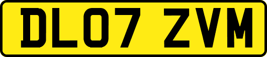 DL07ZVM