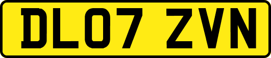 DL07ZVN