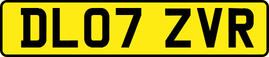 DL07ZVR