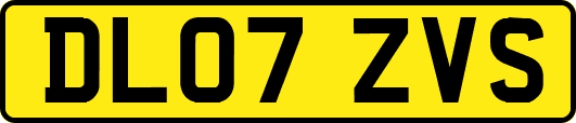 DL07ZVS