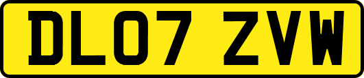 DL07ZVW