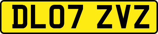 DL07ZVZ