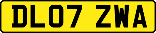 DL07ZWA