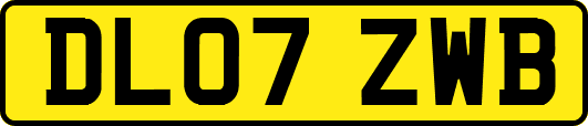 DL07ZWB