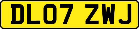 DL07ZWJ