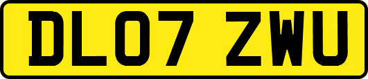 DL07ZWU