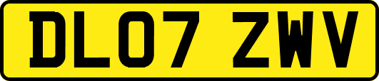 DL07ZWV
