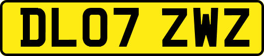 DL07ZWZ
