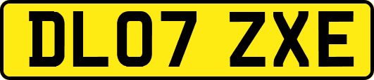 DL07ZXE