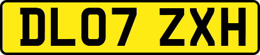 DL07ZXH